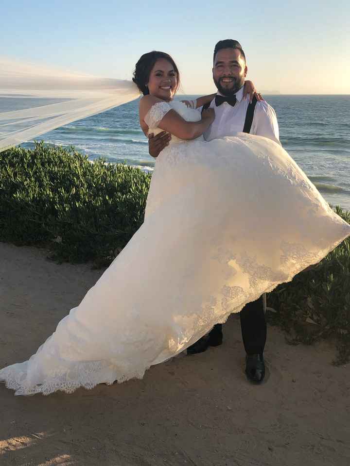 Ya 10 días de casados 🙌🏽n&p❤️ - 5