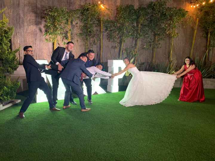 Ya 10 días de casados 🙌🏽n&p❤️ - 7