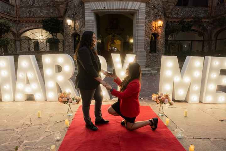 Marichuy & Ale - 3