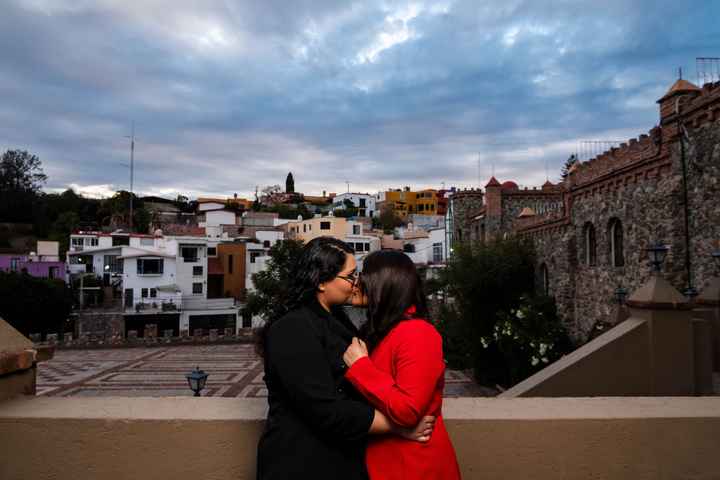 Marichuy & Ale - 5