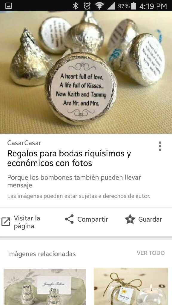 Recuerdos de iglesia!! - 1