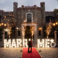 Marichuy & Ale - 1