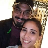 Sube una foto con tu pareja - 1