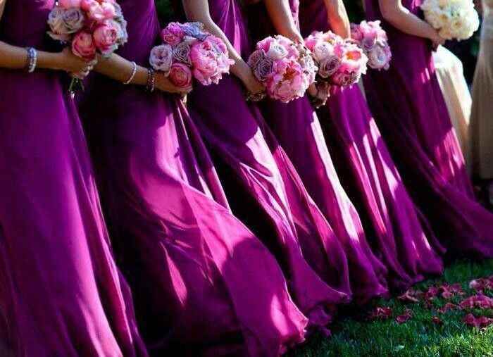 El color de mi boda - 1