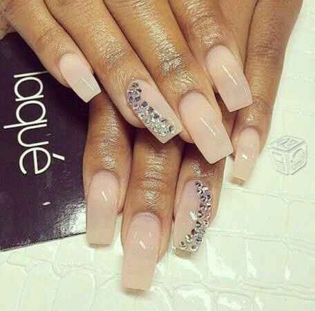 Como serán sus uñas??? - 1