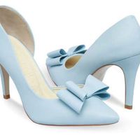 Quiero unos zapatos así