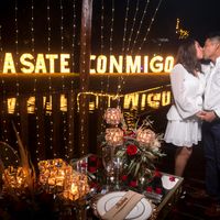 Compromiso: ¿En qué lugar fue? - 1