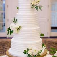 Cake Topper ¿si o No? - 1