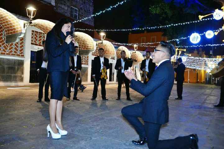 No hay nada mejor que recordar ese gran día 😍