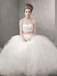 Vestido de novia - 1