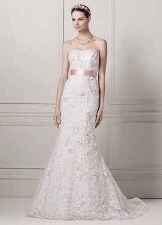 Vestido de novia - 3