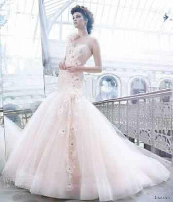 Vestido de novia - 4