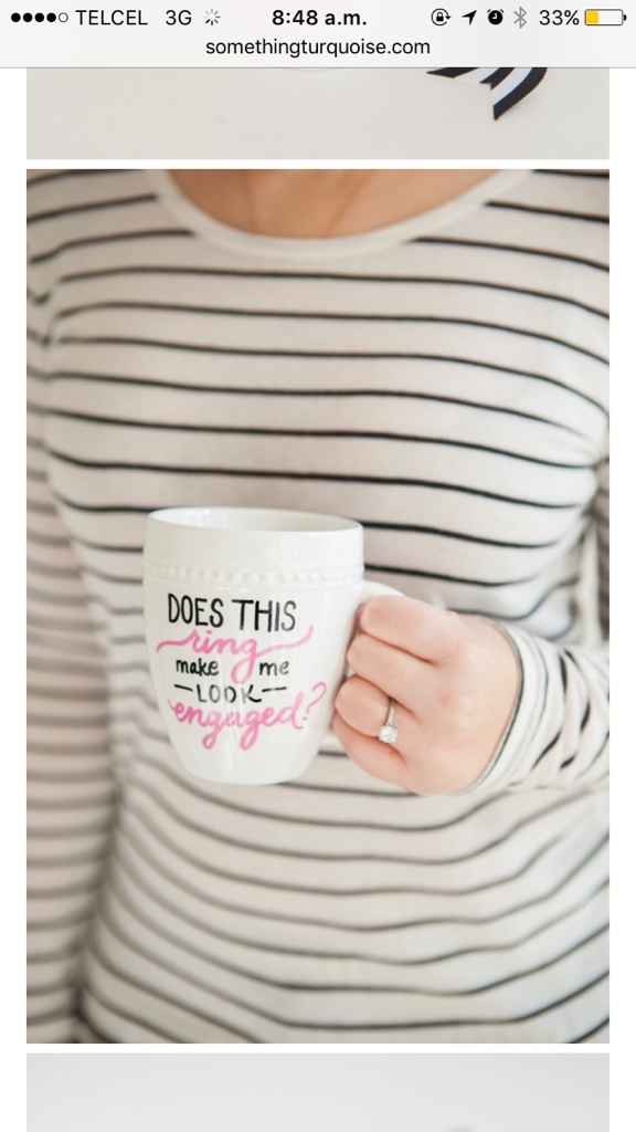Novias diy, esto les puede encantar - 1