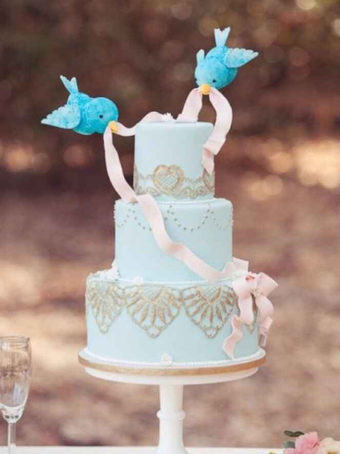 ¿dónde encuentro este cake topper? - 1