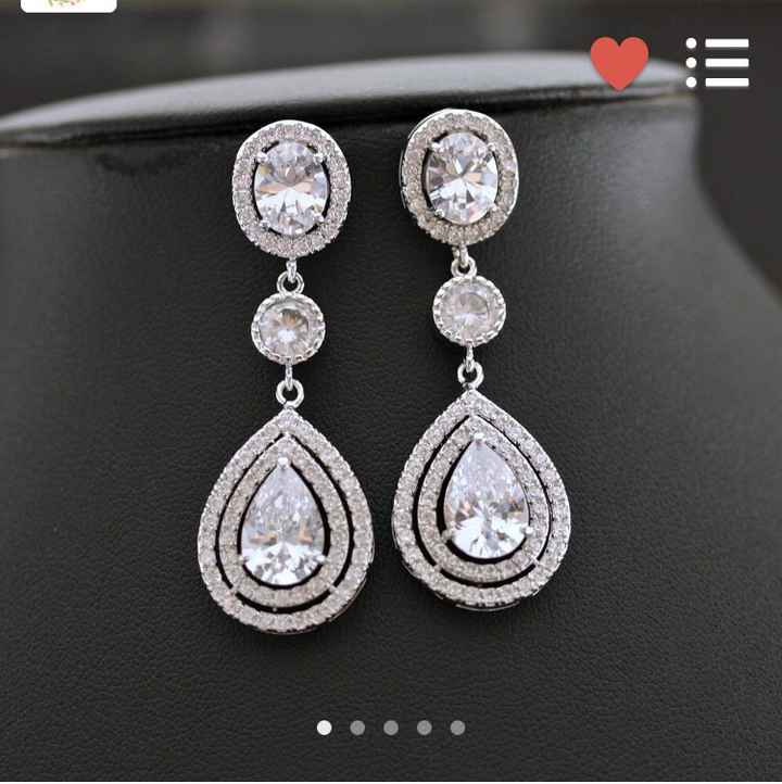 Ayuda con accesorios para vestido corte princesa!! - 1