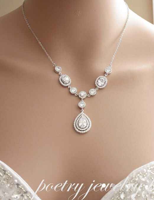 Ayuda con accesorios para vestido corte princesa!! - 2