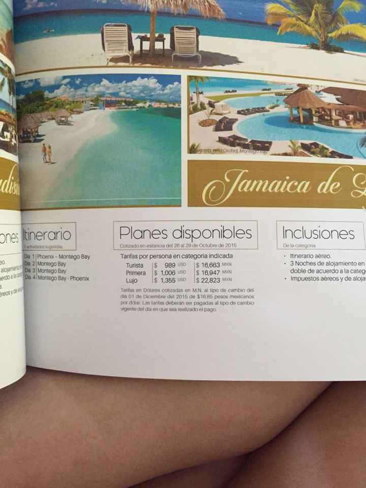 Recomendaciones - 1