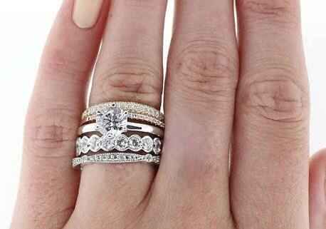 Anillos, anillos, y más anillos! - 1