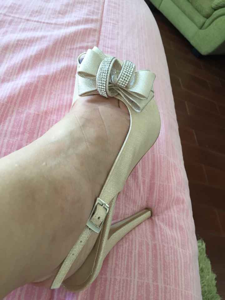 ¿dónde compraron sus zapatillas? - 3