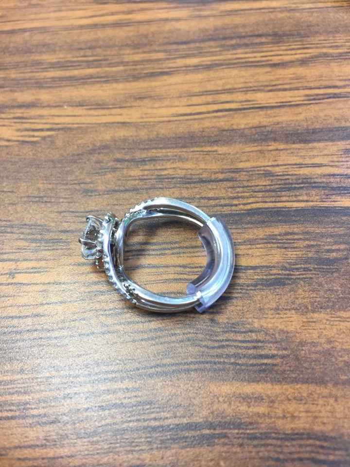 Ring noodle - 2