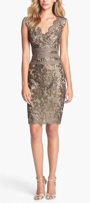 Vestidos para boda civil - 6