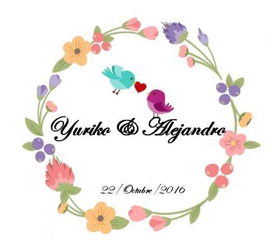 Mis diseñitos para tequileros - 1