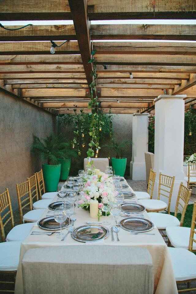 ¿a la boda solo los invitados del novio? - 6