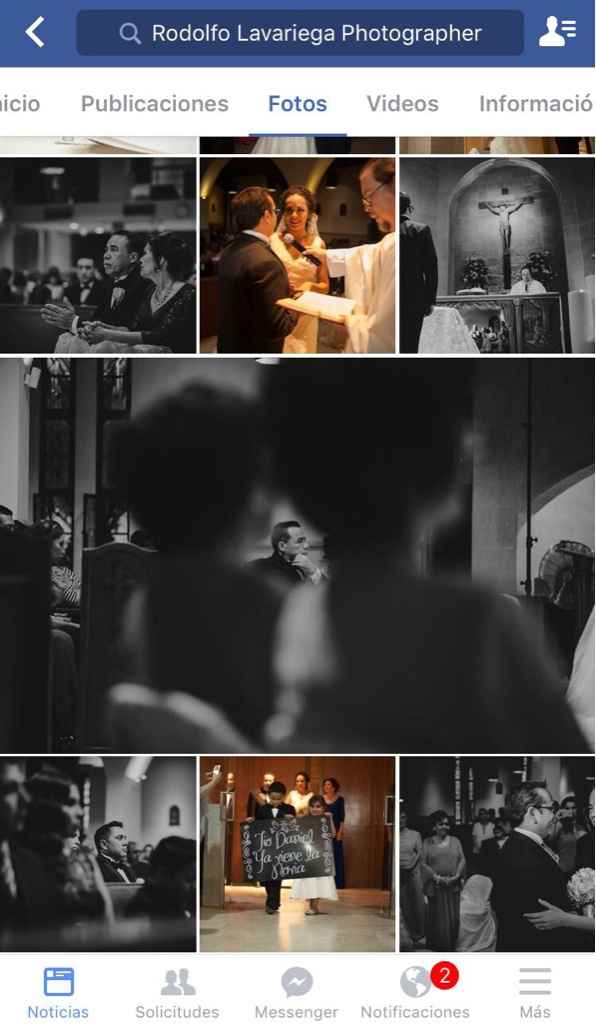 ¿como elegir un fotógrafo? ¿consejos? - 3