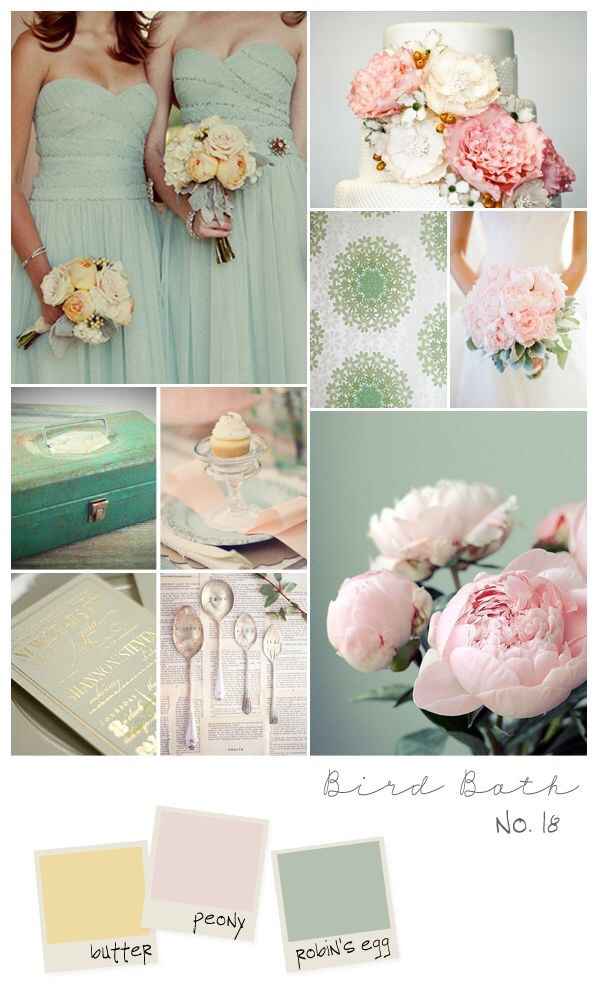 Color de flores de mesa!! - 4