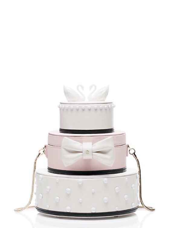 Wedding belles by kate spade - 1