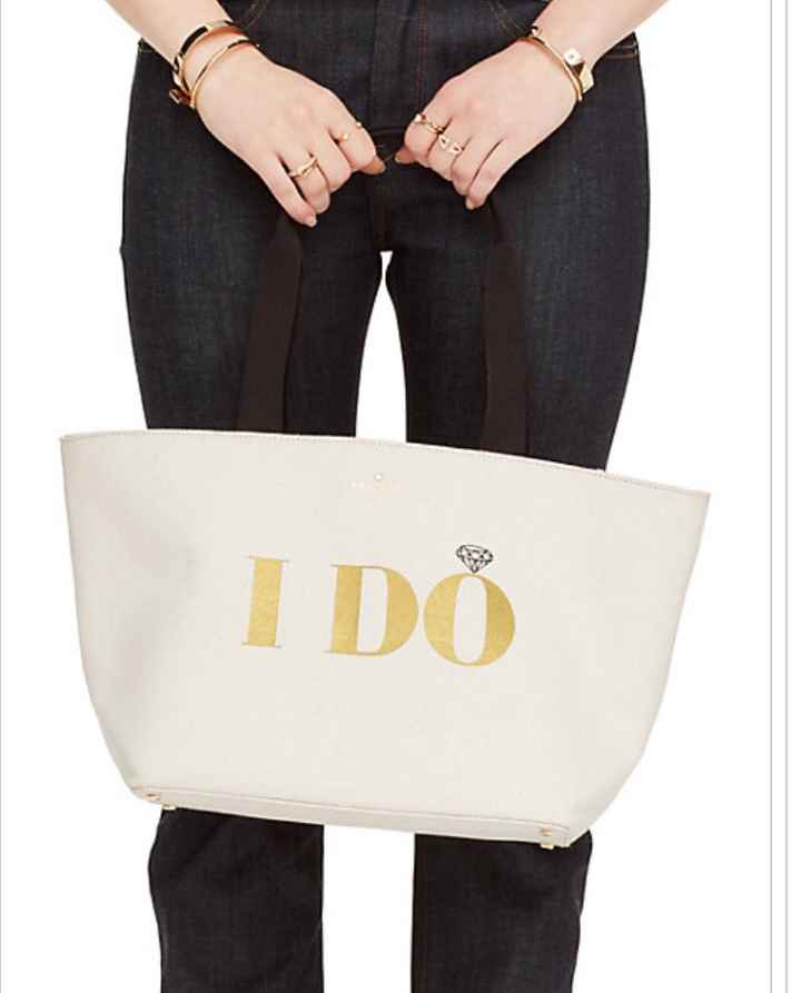 Wedding belles by kate spade - 6