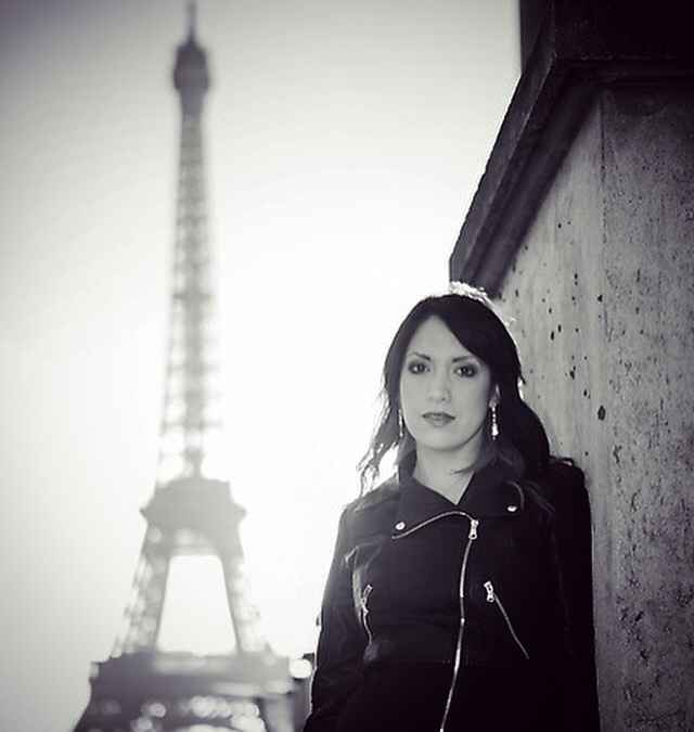 Luna de miel en europa - 1