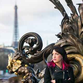 Luna de miel en europa - 2