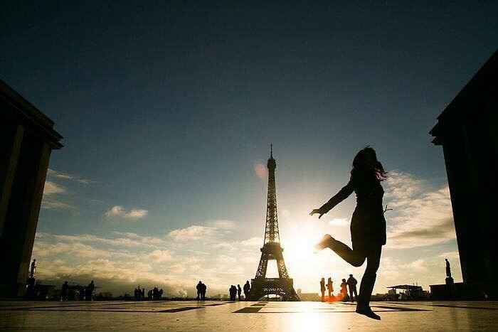 Luna de miel en europa - 3