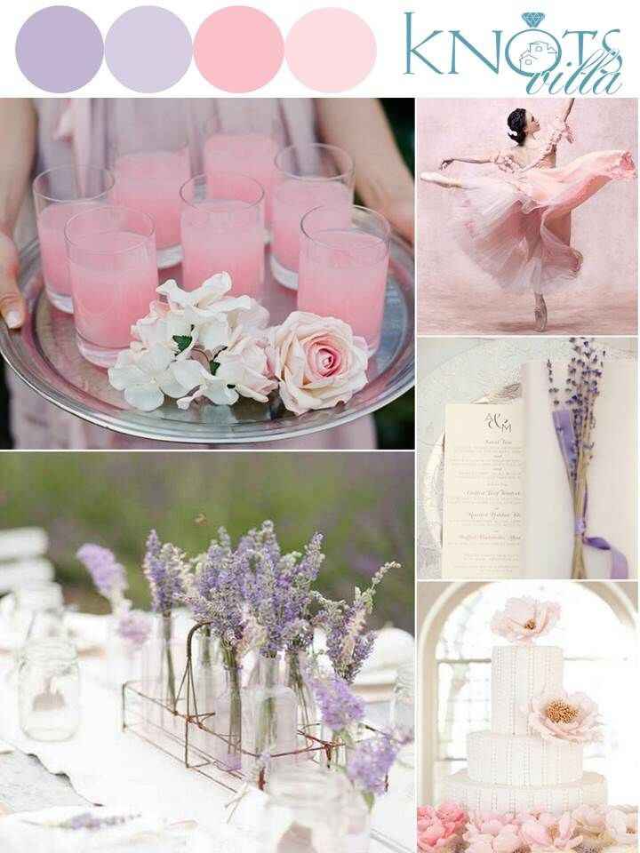 ¿como elegir un color en la boda? - 2