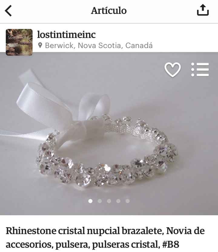 Opcion low cost para cinturón, liga, pulsera - 1
