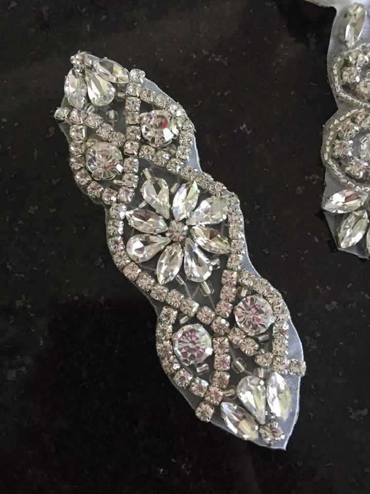 Opcion low cost para cinturón, liga, pulsera - 3