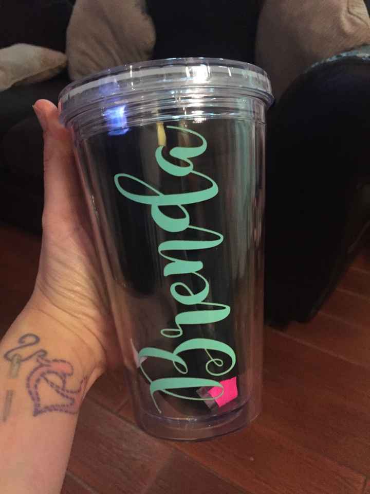 Camisetas y vasos para despedida! - 3