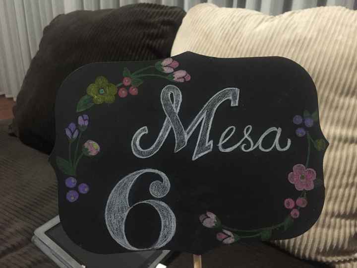 Diy... y  tu que haras con tus propias manos para la boda? - 5