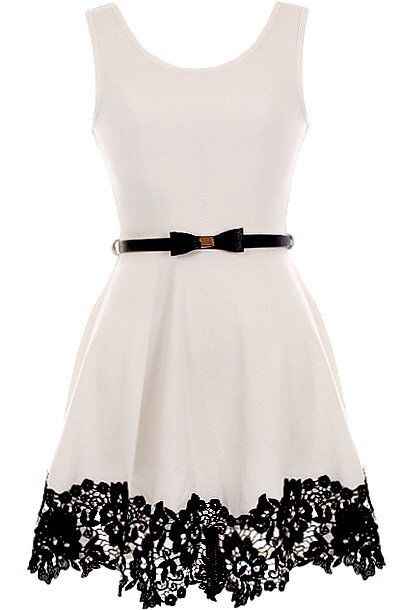 Outfit cena de pedida de mano - 1