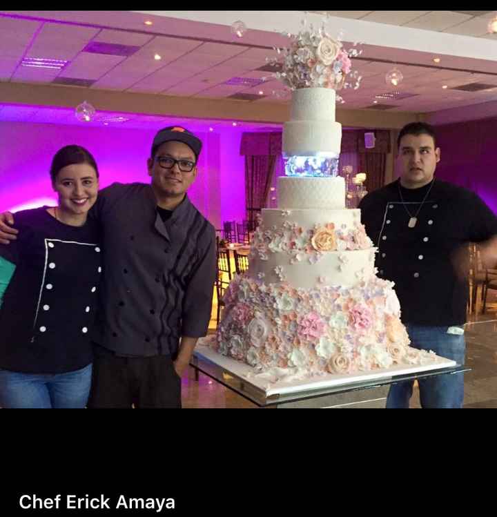 Les presento a mi equipo! - 10