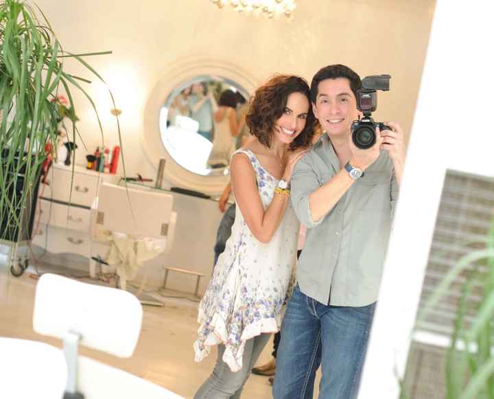 Les presento a mi equipo! - 12