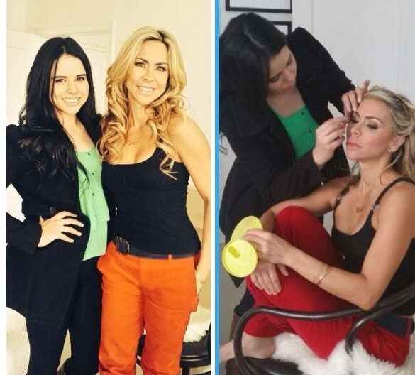 Les presento a mi equipo! - 16