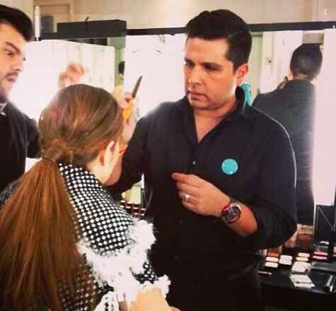 Les presento a mi equipo! - 18