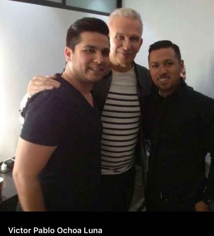 Les presento a mi equipo! - 20