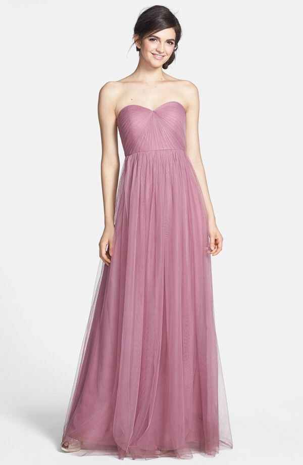 Todo listo! menos la dama rebelde - 1