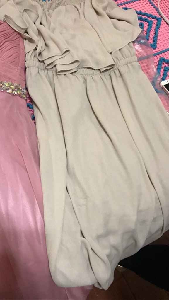 Todo listo! menos la dama rebelde - 2