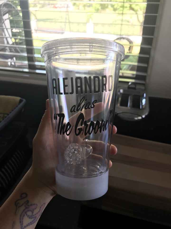 Alternativa para copas - 1