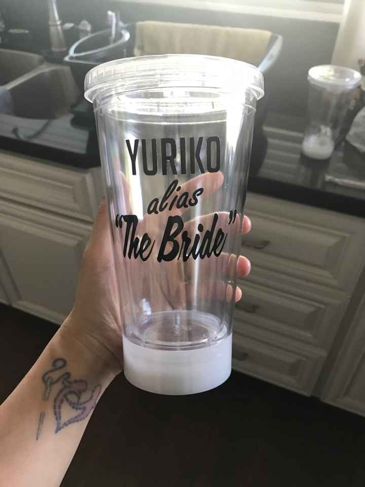 Alternativa para copas - 2