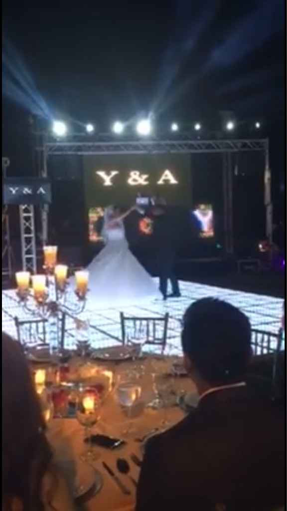 Primer baile - 5
